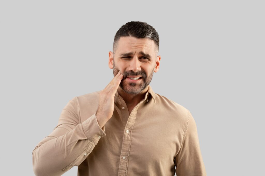 emergency dentist in Liverpool