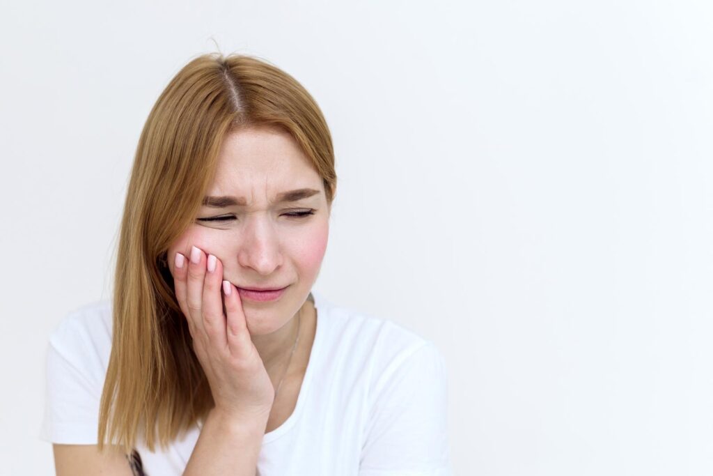 emergency dentist Liverpool