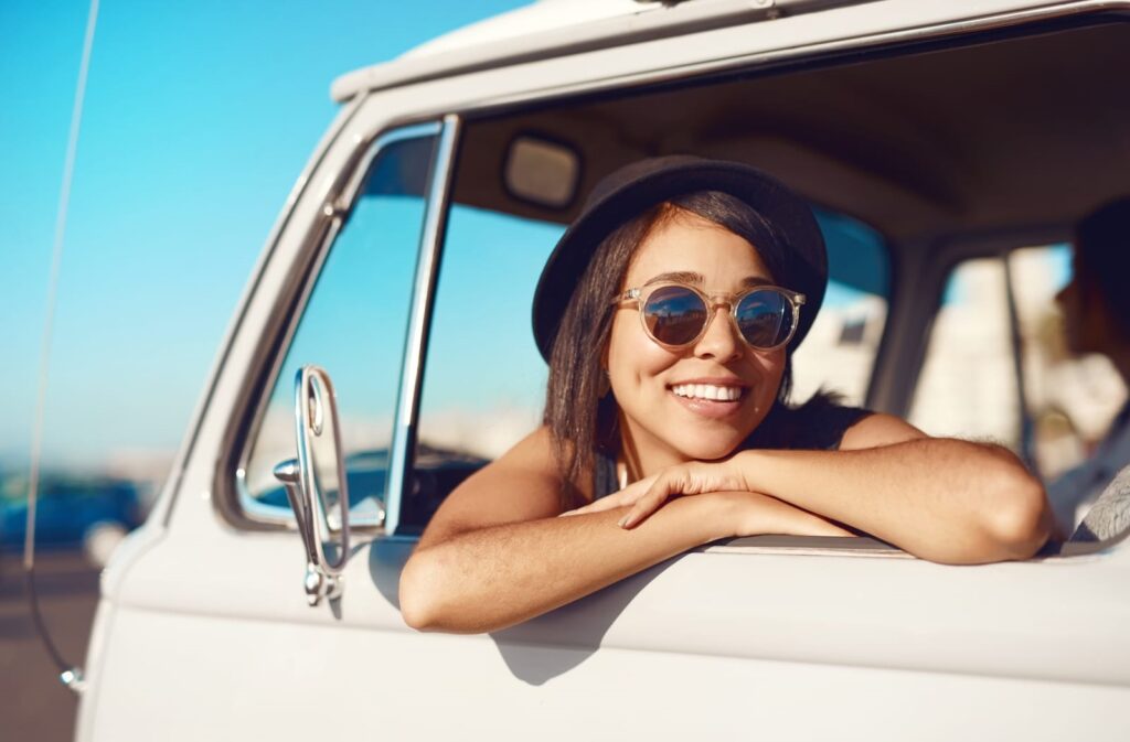 Invisalign and summer
