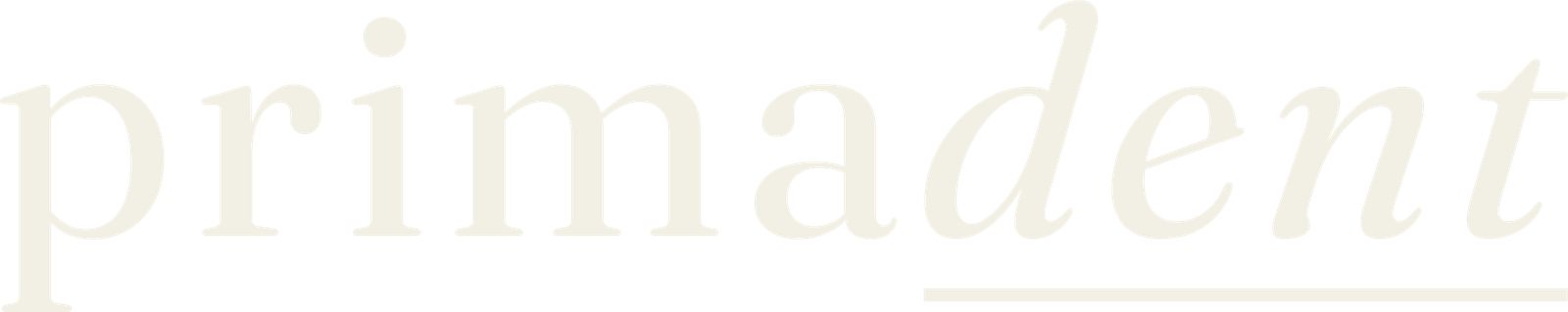 Primadent