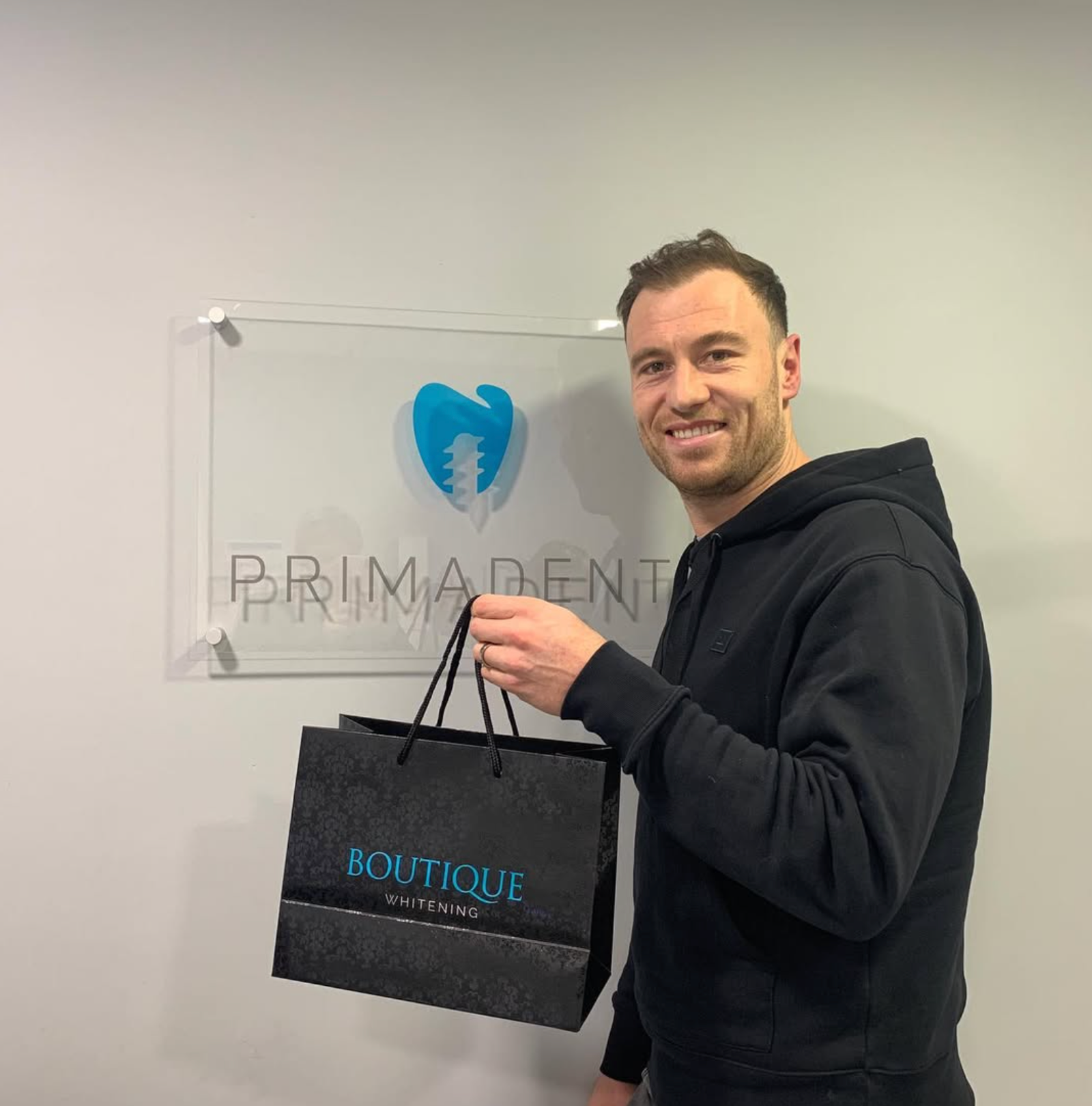About Primadent Dental Liverpool