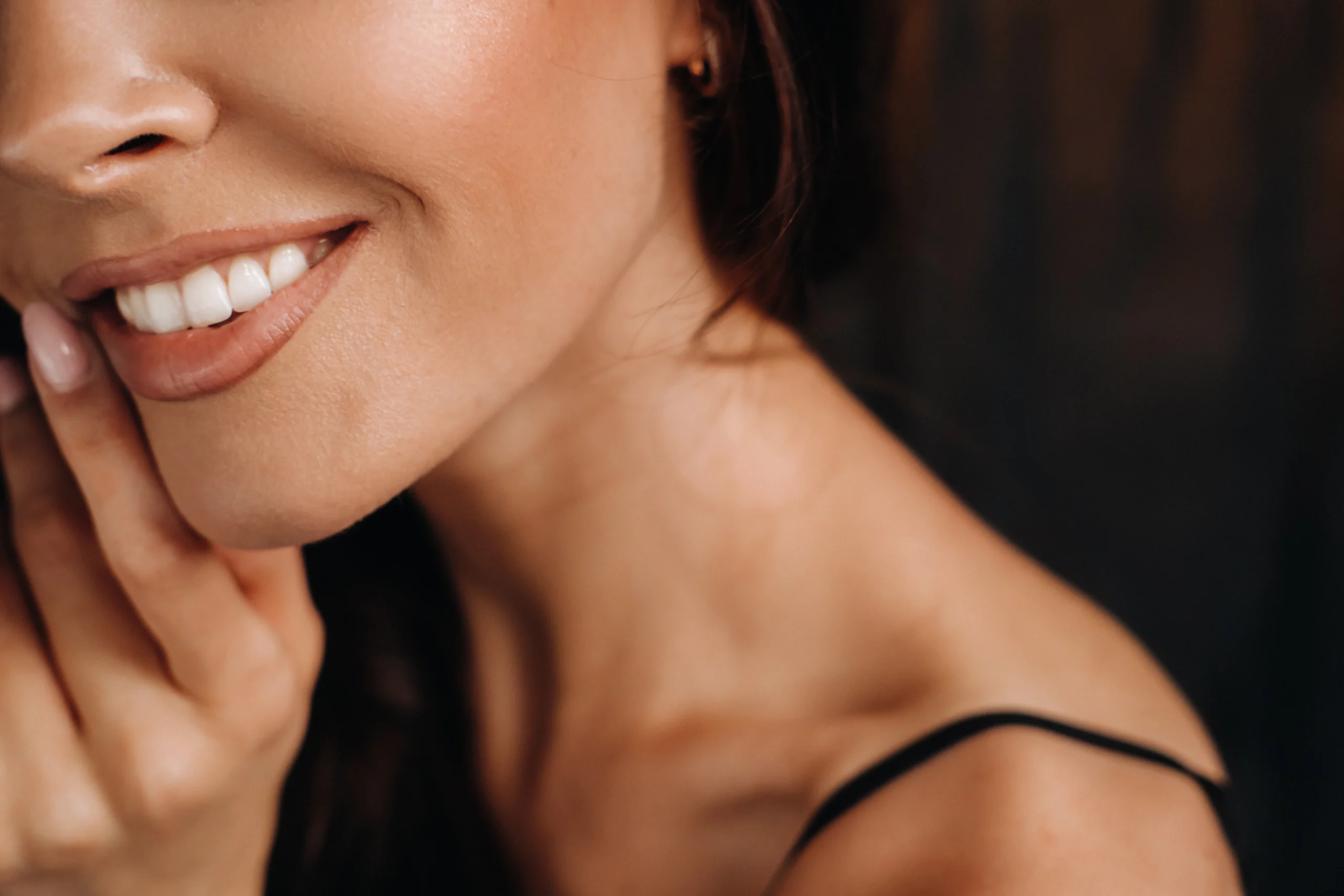 Cosmetic dentistry at Primadent