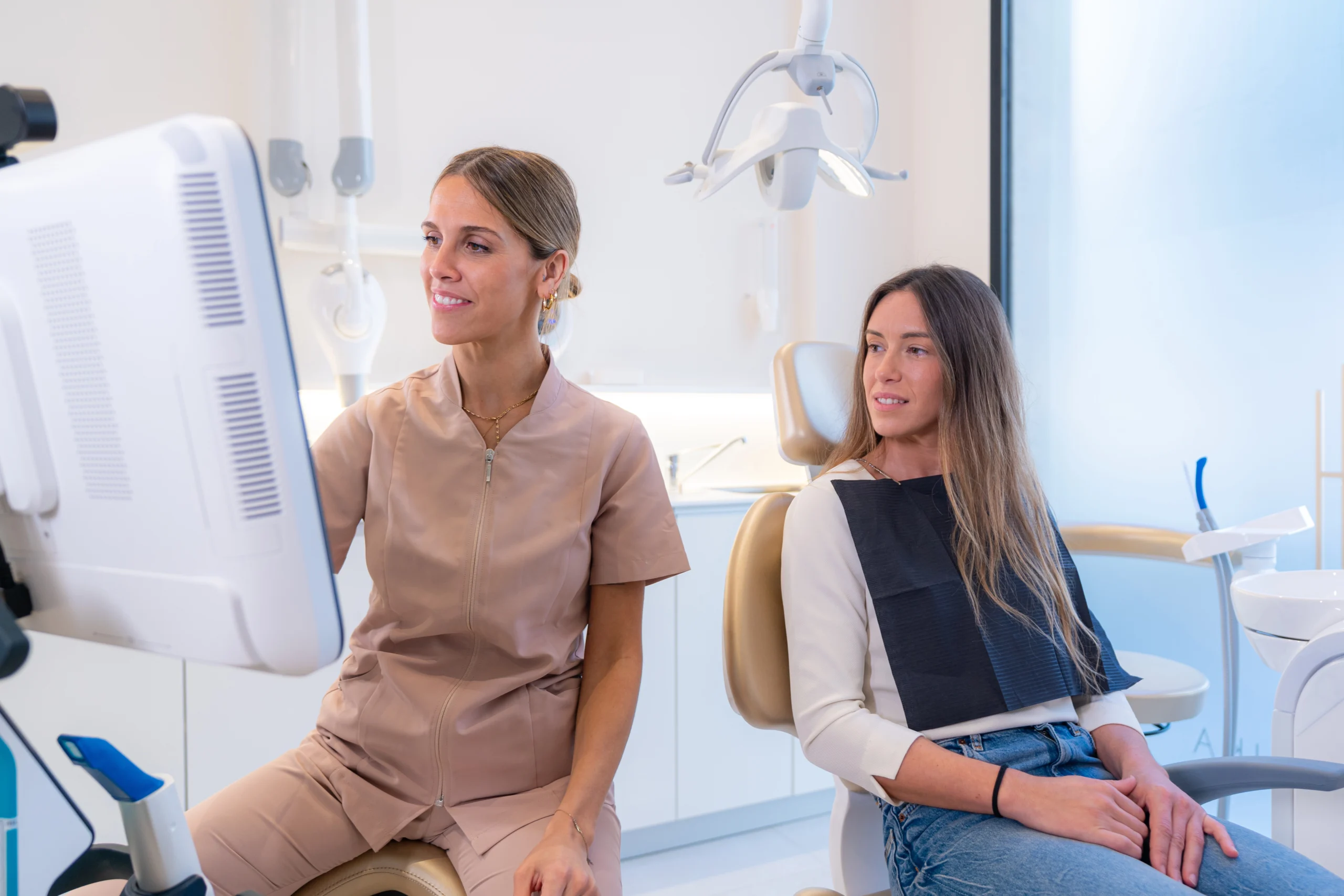 General dentistry at Primadent Liverpool