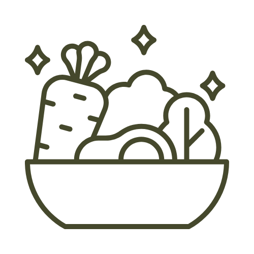 Eat what you love