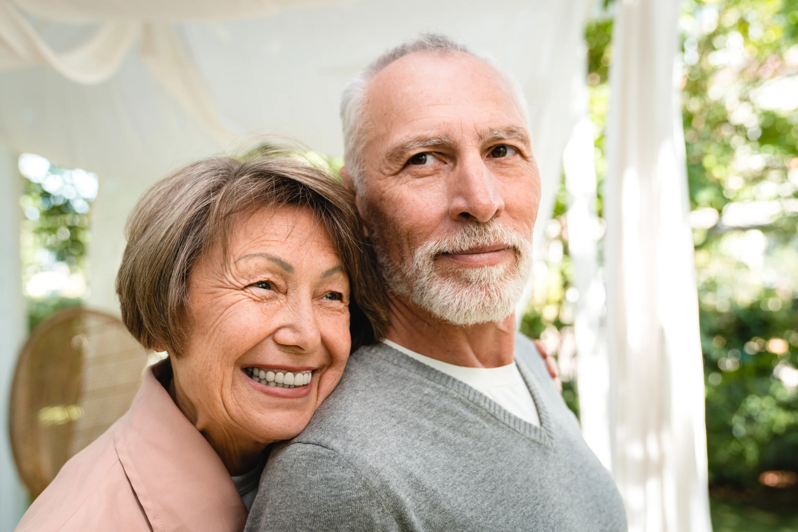 All-on-4 and All-on-6 dental implants at Primadent Dental, Liverpool