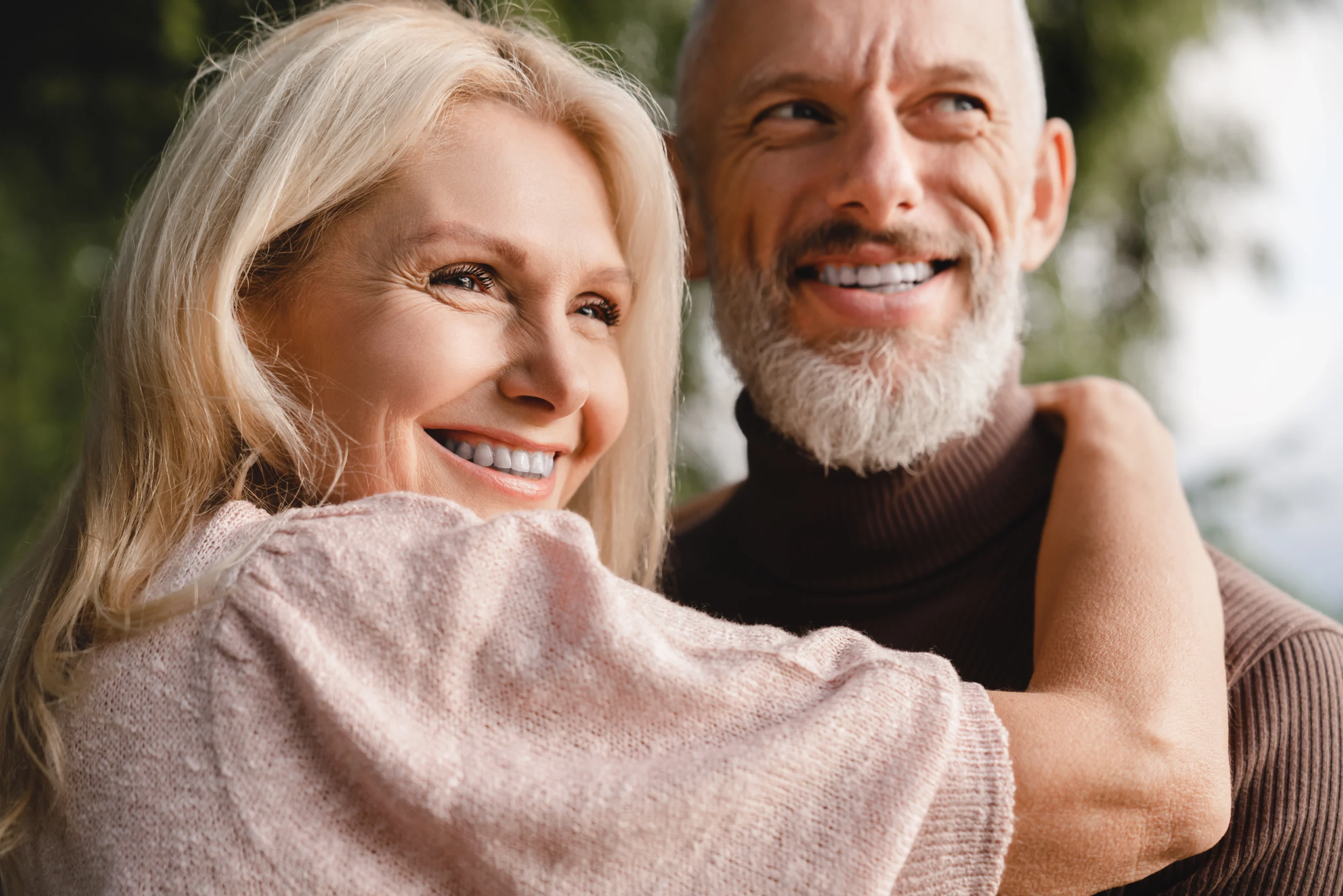 Dental implants at Primadent Dental, Liverpool