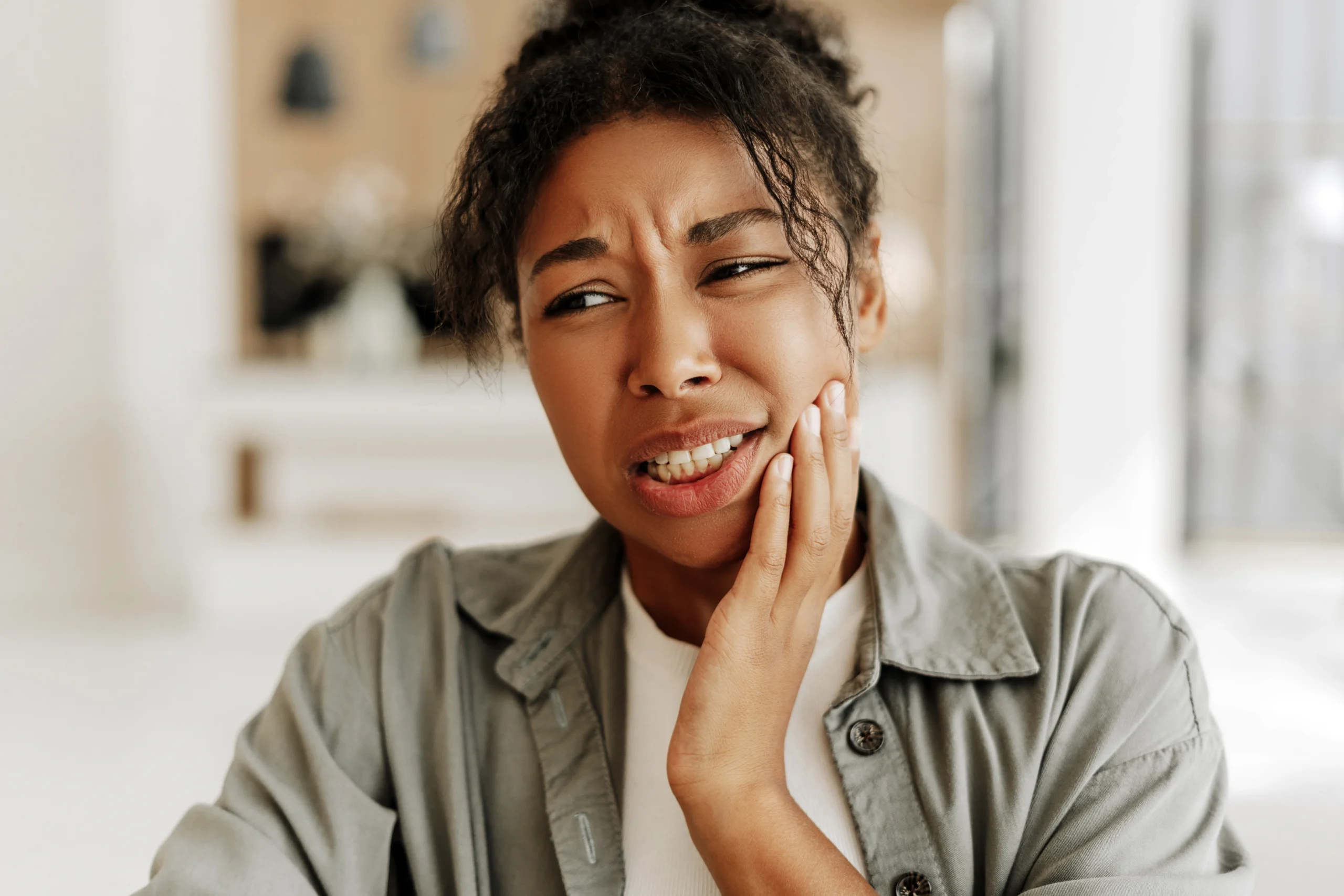 Emergency dental care at Primadent Dental, Liverpool