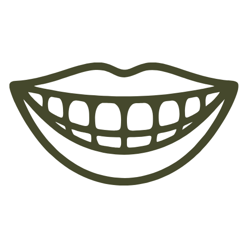 Smile freely